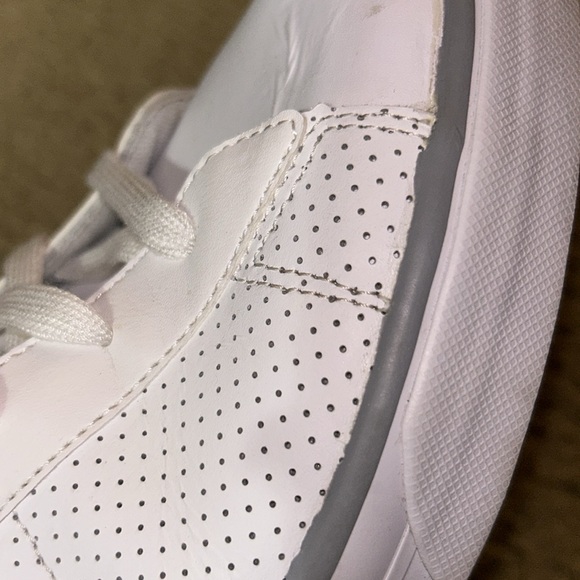 MENS Nike SB Mid Court Blue White - Picture 10 of 11